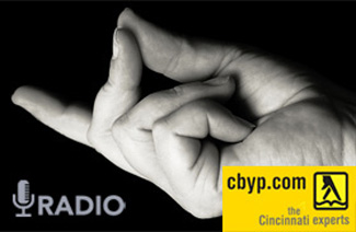 CBYP (Cincinnati Bell Yellow Pages) Radio Spot