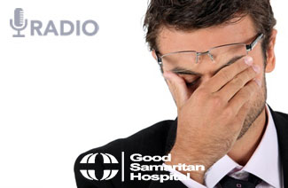 Good Samaritan Hospital Radio Spots