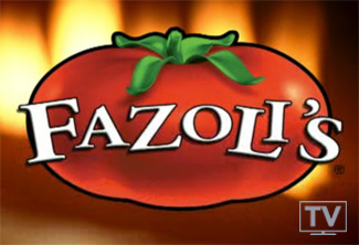Fazoli’s TV Spot