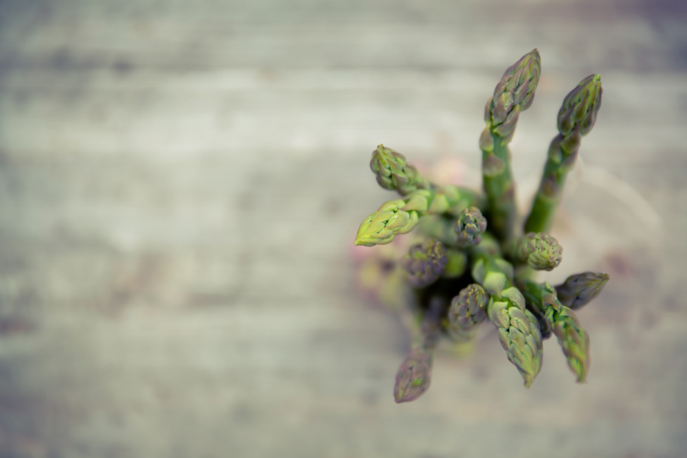 Asparagus