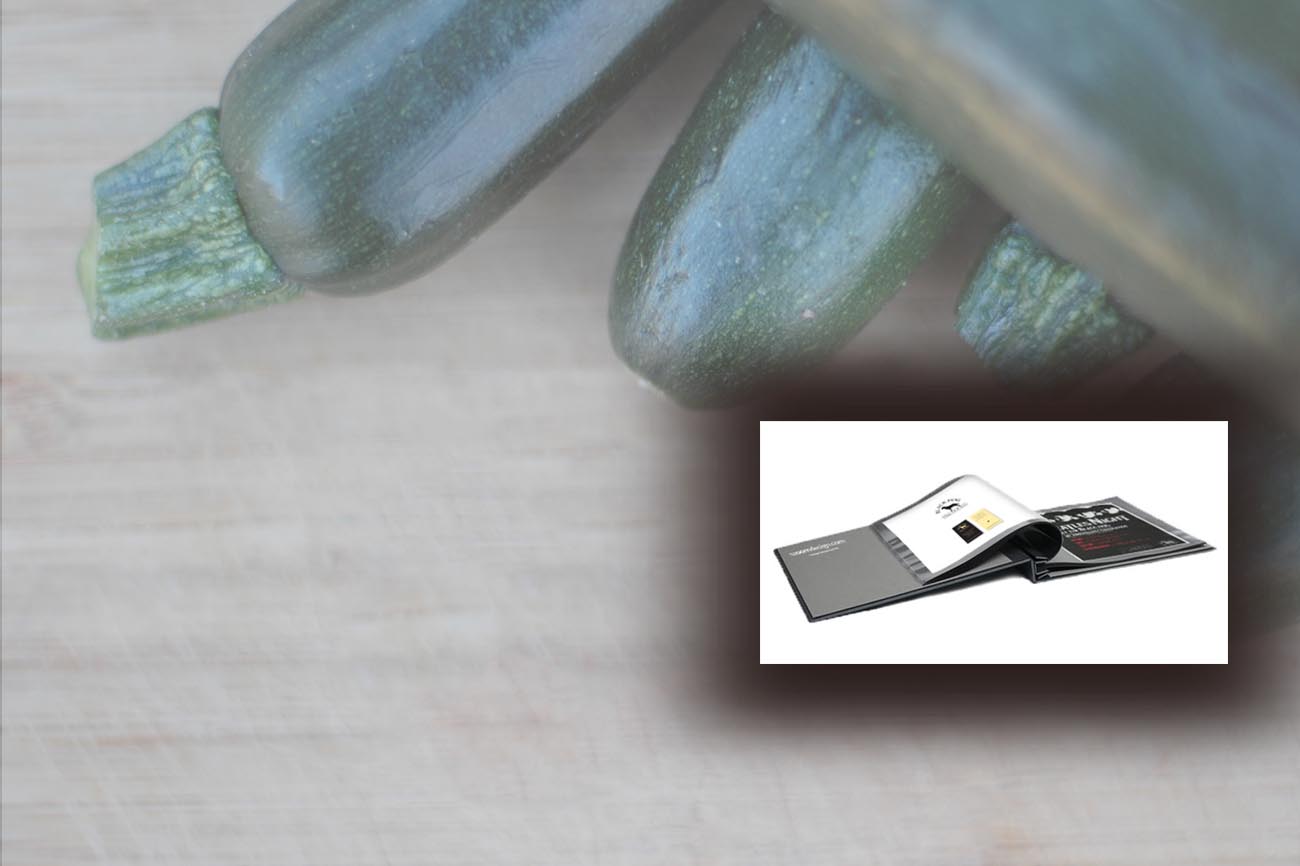 Zucchini