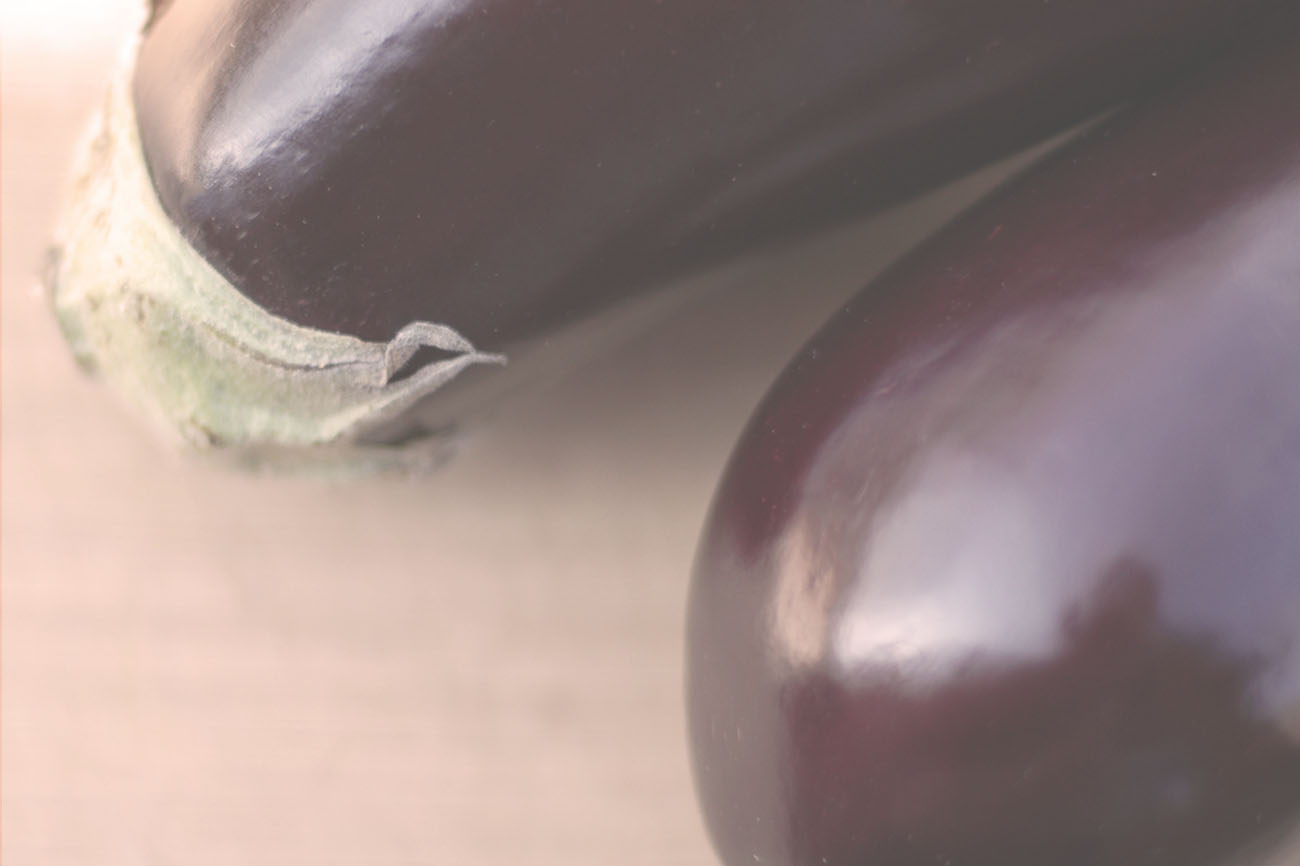 Eggplant