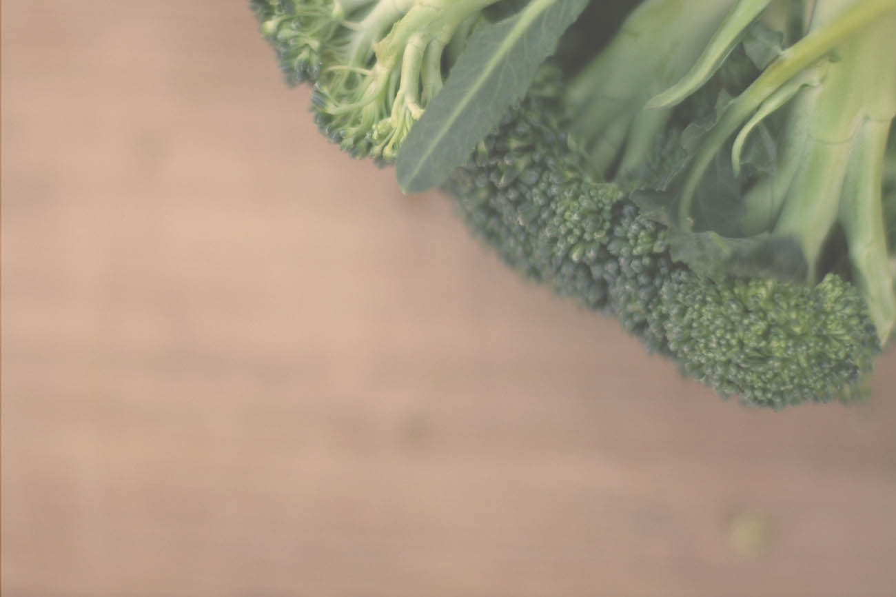 Broccoli
