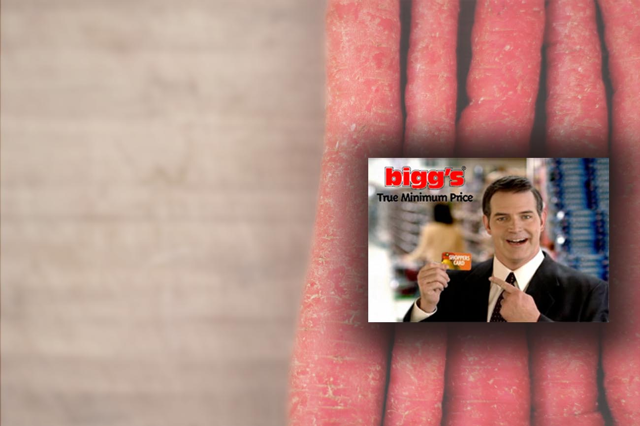 bigg's TV