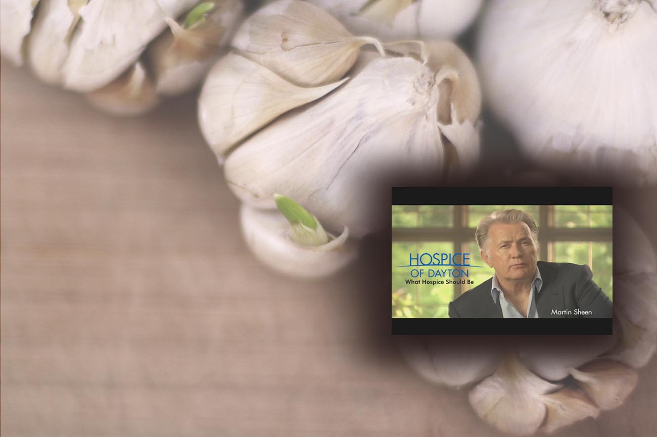 Hospice of Dayton TV